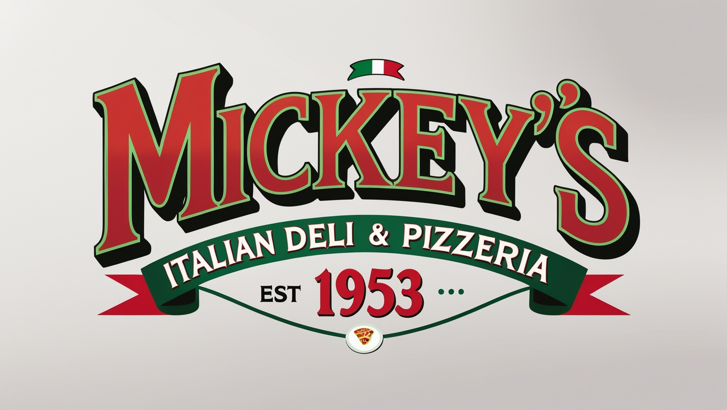 Mickey's Deli