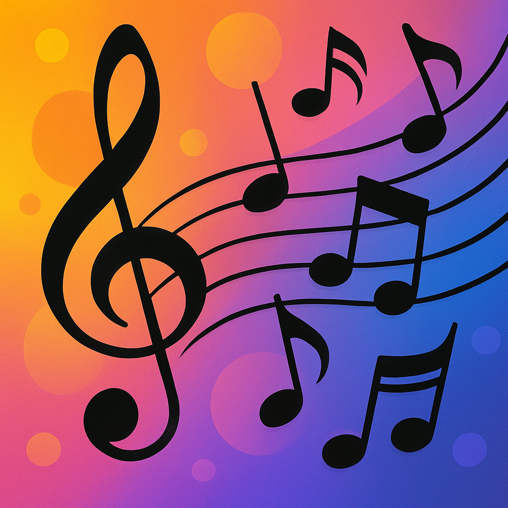 music